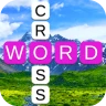 Word Cross: Swipe & Spell icon