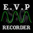 EVP Recorder - Spotted: Ghosts icon