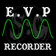 EVP Recorder - Spotted: Ghosts
