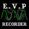 EVP Recorder - Spotted: Ghosts icon