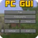 PC GUI Pack for Minecraft PE