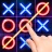 Tic Tac Toe - Multiplayer XO icon