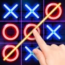 Tic Tac Toe - Multiplayer XO icon