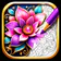 Coloring Book For Relaxation