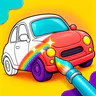 Coloring Book App icon