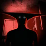 Boisvert Analog Horror Game icon