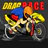 Real Drag Bikers Racing icon