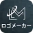 Logo maker Design Logo creator icon