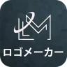 Logo maker Design Logo creator icon