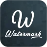 Watermark - Watermark Photos icon