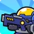 Bunker Defense: 100M Survival icon