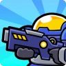 Bunker Defense: 100M Survival icon