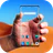 Fondo de pantalla transparente icon