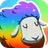 Color Sheep icon