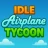 IdleAirplane : Tycoon icon