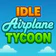 IdleAirplane : Tycoon