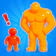 Tall Man Run