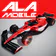 Ala Mobile - Formula racing