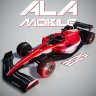 Ala Mobile - Formula racing icon