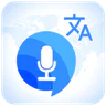 Trình dịch ngôn ngữ giọng nói icon