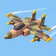 Epic Plane Evolution