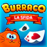 Burraco la Sfida - Online icon