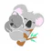 Babykoala