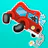 Fury Cars icon