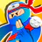 Ninja Hands icon
