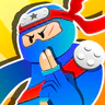 Ninja Hands icon