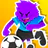 Soccer Runner icon