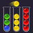 Ball Sort Game - Color Puzzle icon
