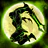 Shadow of Death: Stickman Soul icon