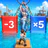Raft War Survival icon