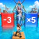 Raft War Survival