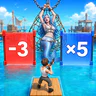 Raft War Survival icon