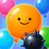 Puff Up - Balloon puzzle game icon