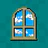 y2k: 2000s photo editor icon