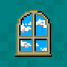 y2k: 2000s photo editor icon