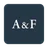 Abercrombie & Fitch icon