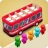 Bus Escape -  Trò Chơi Xe Buýt icon