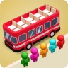 Bus Escape -  Trò Chơi Xe Buýt icon