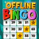 Bingo Abradoodle: Mobile Bingo