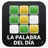 La palabra del día icon
