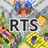 RTS Siege Up! - Medieval War icon
