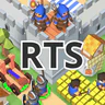 RTS Siege Up! - Medieval War icon
