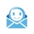 メールアプリCosmoSia：Gmail SMS ドコモ対応 icon