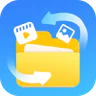QuickRecover HomeApp icon
