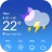 Météo & Radar - météo locale icon