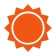 AccuWeather Ulat panahon icon